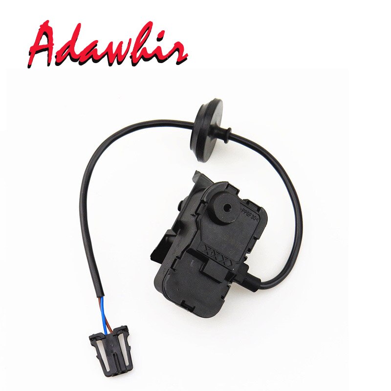 56D810773C, relleno de caja de combustible, Control de puerta, Motor Actautor para Golf MK7 R32 GTI Rabbit Jetta MK6 Passat B6 B7 56D 810 773