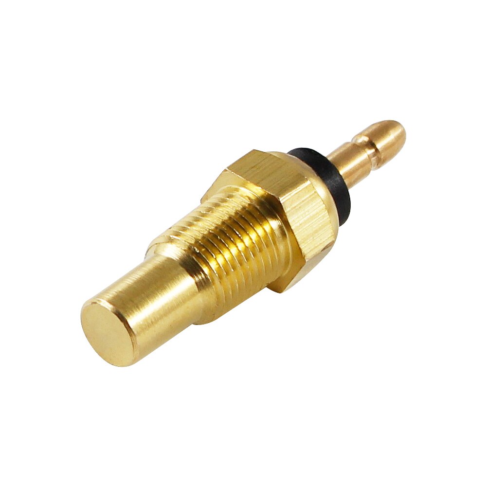 Motorcycle-Accessories Radiator Water Temperature Sensor For KAWASAKI FX400R GPX500R GPX600R GPX750R GPZ1100 ZX-11 ZG1200 ZR400