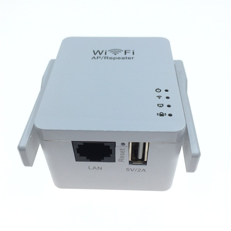 Wireless Wi-Fi 802.11N 300Mbps 2.4G Firewall Home Router Repeater Extender Repetidor Booster for Xiaomi Wi Fi Wifi Versterk EU P