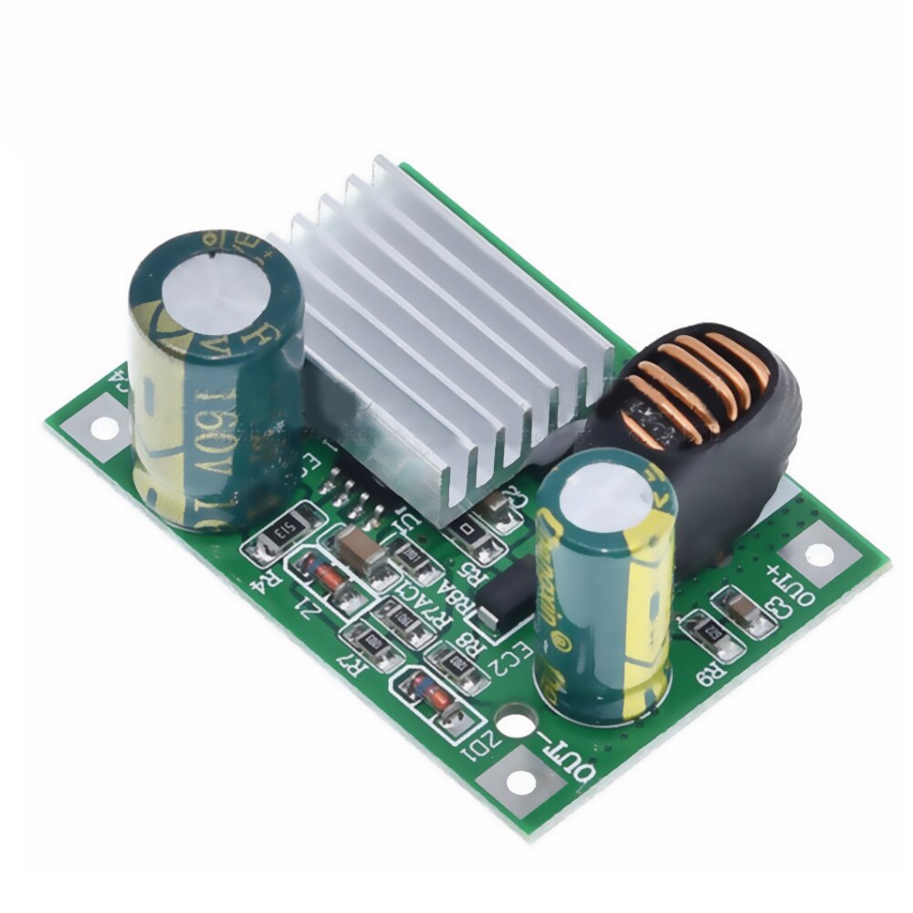 DC 9V-90V zu 5V 3A Step Down Modul Power Supply DC Converter Buck Converter Schritt up Konverter