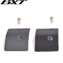BXT Cadre De Vélo Couvercle Inférieur Carbone Cadre de Vélo Étanche À La Poussière Couverture de Câble Adapté Cadre Modèle BXT-MTB-015,036,046,078 Pièces de réparation