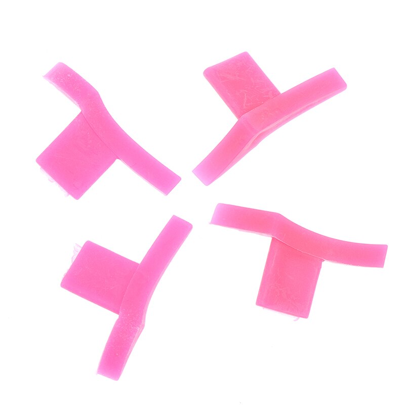 1Pair Cat Eyeliner Template Stencil Models Makeup Wing Style Kitten Large Size Cat Eye Winged Eyeliner Stamps