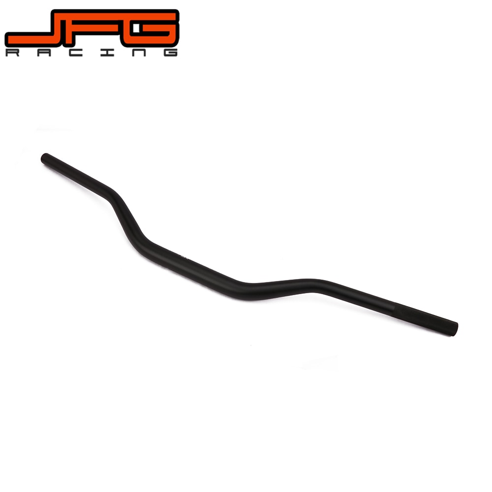 Renthal-manillar negro para barra gruesa, 28mm, para motocicleta KTM, EXC, SX, SXF, XCW, XCWF, MX, Motocross, Dirt Pit Bike, 250, 350, 450, 500, 525, 530