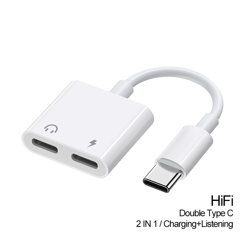 Adaptateur Audio Aux pour prise casque iOS vers 3.5 MM, accessoires pour écouteurs, adaptateur de téléphone pour iPhone 14 13 12 11 X Pro Max iPad: Noir mat