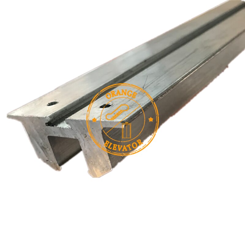 Escalator Handrail Guide Rail