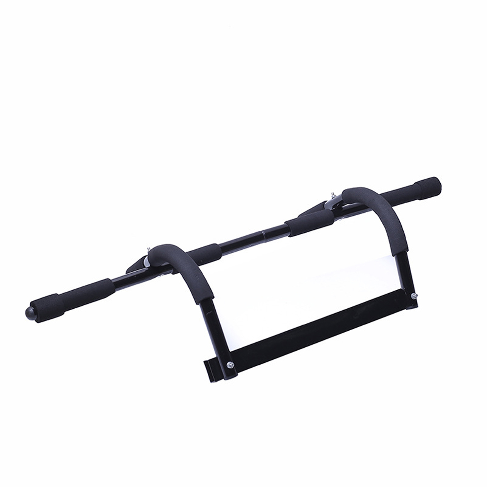 Barra de tracción multifuncional para interior, marco de puerta de Fitness ajustable, Barbilla de pared, barra Horizontal para coche, equipos de Fitness para gimnasio