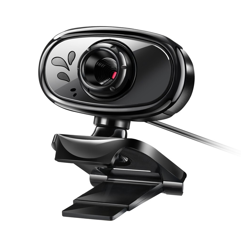 Hd 720P Webcam Desktop Pc Video Calling Webcam Camera Met Microfoon Mic Voor Pc Computer Live Video Bellen werk