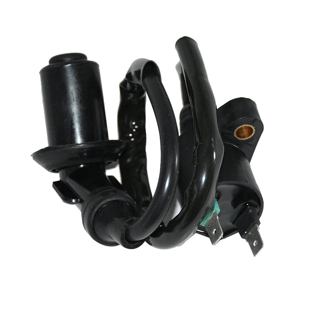 Bobine d'allumage 50cc 125cc 150cc, pour GY6 bougie d'allumage, Scooter, cyclomoteur, ATV, Go Kart