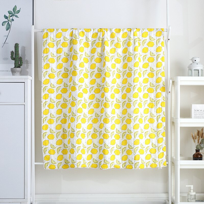 Reine baumwolle hohe-dichte faltig baumwolle garn Art Decke weiche atmungsaktive Blick Baby Decke Schlecht handtuch Baby decke abdeckung decke: 06