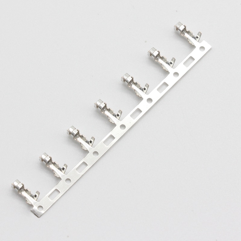 20 sett  xh2.54 2.54mm- tråds kabelkontakt med 23456-8p ledninger, x-plugg, hann og hunn, jst-antennedokking for batteriladekabel, gjør-det-selv