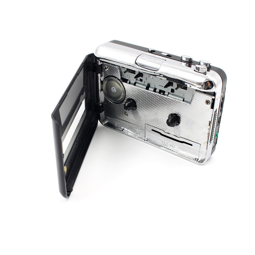 PortableB Cassette Player SuperB Radio-cassette Recorder