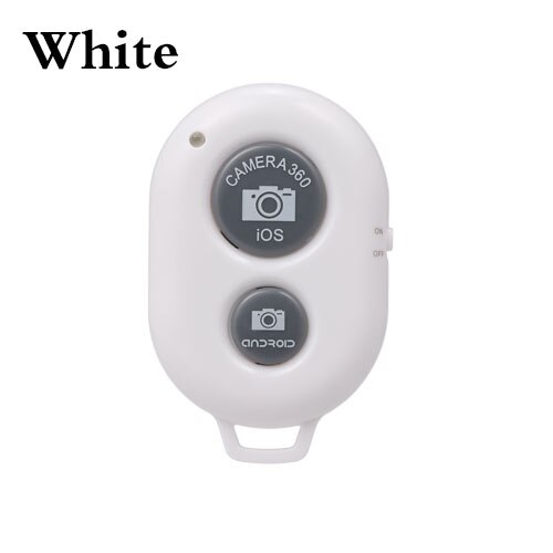 Fgclsy Bluetooth Draadloze Afstandsbediening Sluiter Smart Phone Camera Afstandsbediening Sluiter Voor Ios Android
