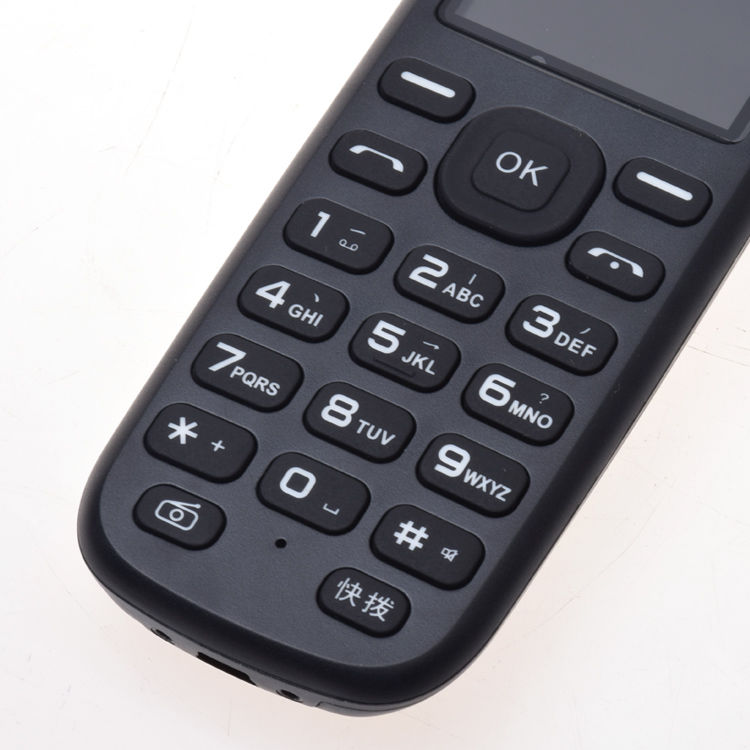 Gsm 2G 3G 4G Draadloze Telefoon Ondersteuning Sim-kaart Draadloze Telefoons Met Sms Backlight Kleurrijke Screen Vaste telefoon Voor Thuis