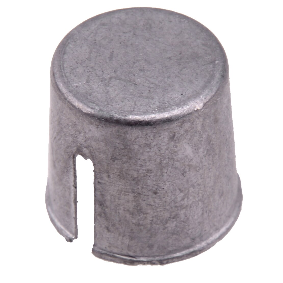 Cale de plomb universelle pour réparation de batteries de voiture usées, 2 pièces, poteaux de batterie de voiture à la bonne taille, accessoires