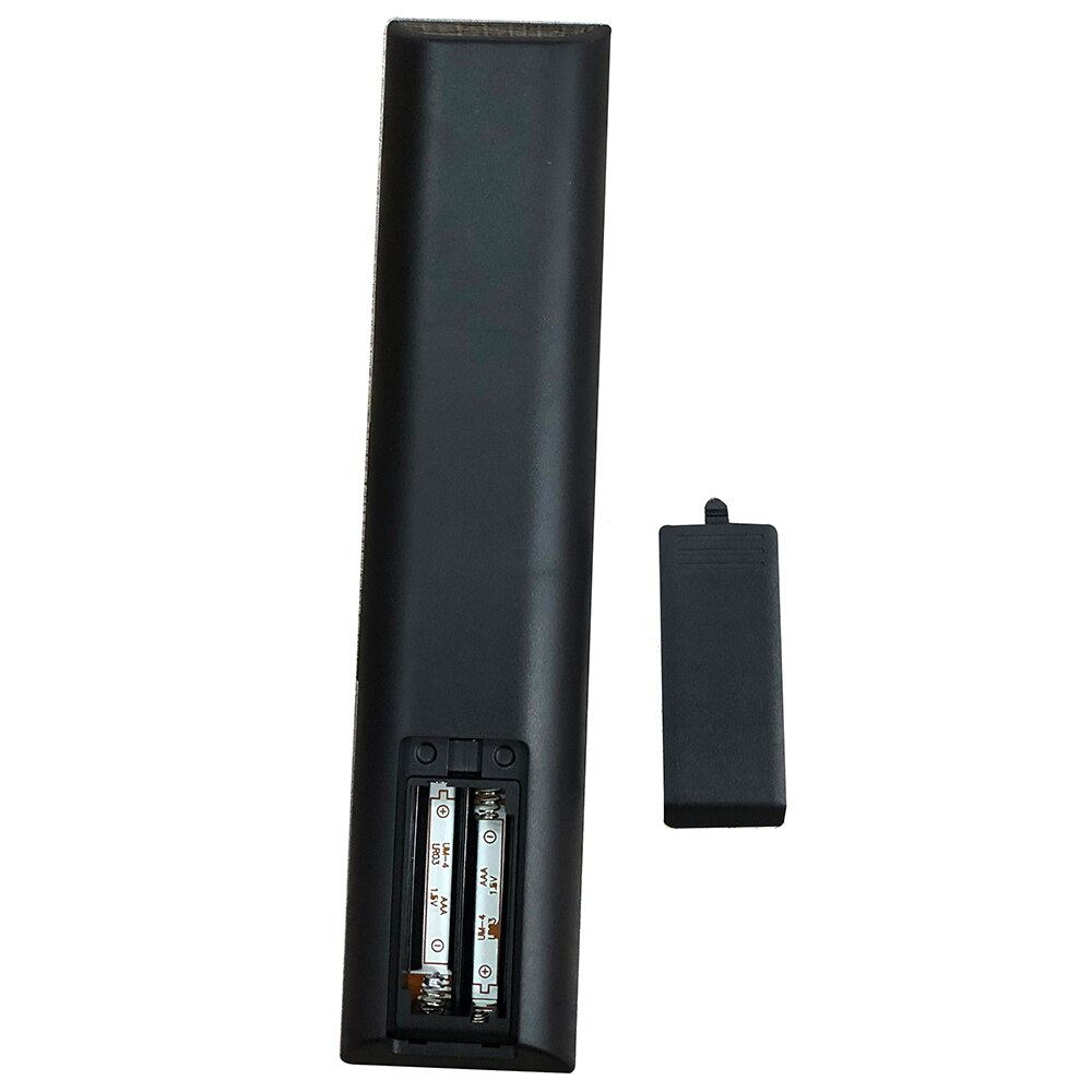 Erstatning for toshiba led hdtv tv fjernkontroll ct -8533 ct-8543 ct-8528
