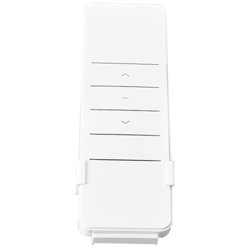 DC2700 Home Single Channel Remote Control Mini Compact Window Sensitive Plastic For Dooya Electric Curtain Motor