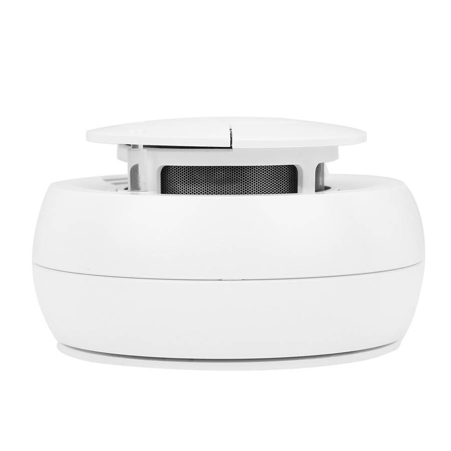 Røgalarm trådløs wifi røgalarm brandalarm beskyttelse hjem sikkerhedssystem brandmænd til brandalarm detektor