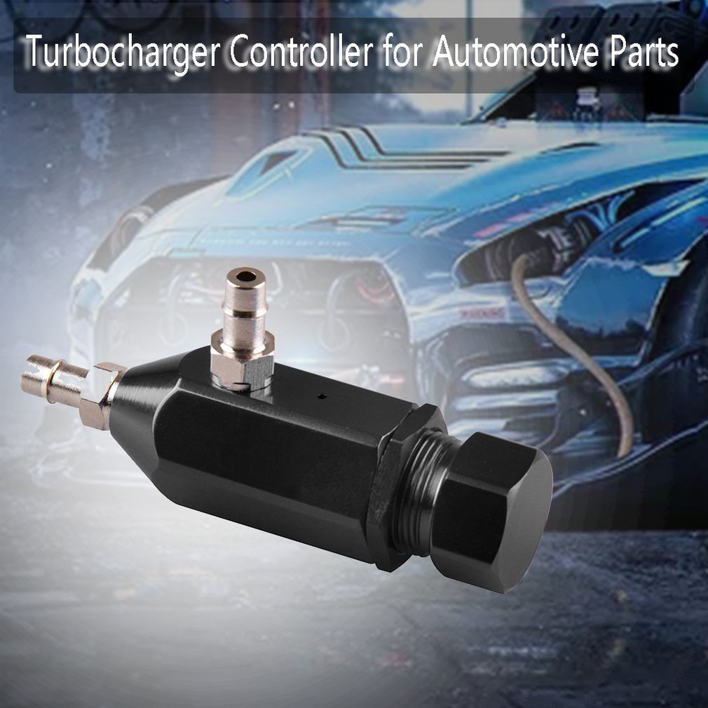 Car Turbo charger Controller 30Psi Turbo Pressure Regulator Turbine Regulating Control