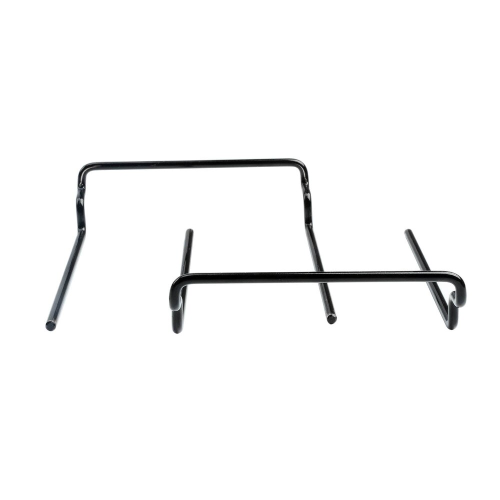 NICREW Erweiterbar LED Aquarium Licht Zubehör Halterung Verstellbare Edelstahl Montage Beine Stand Lampe Halterung Für LED Licht