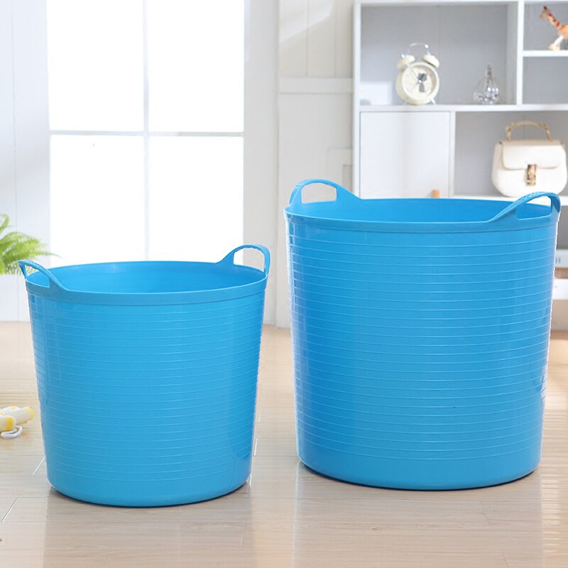 9999 Large And Thickened Baby Bath Barrel Baby Bath Barrel Baby Bath Barrel Plastic Bath Barrel Baby Bath Barrel