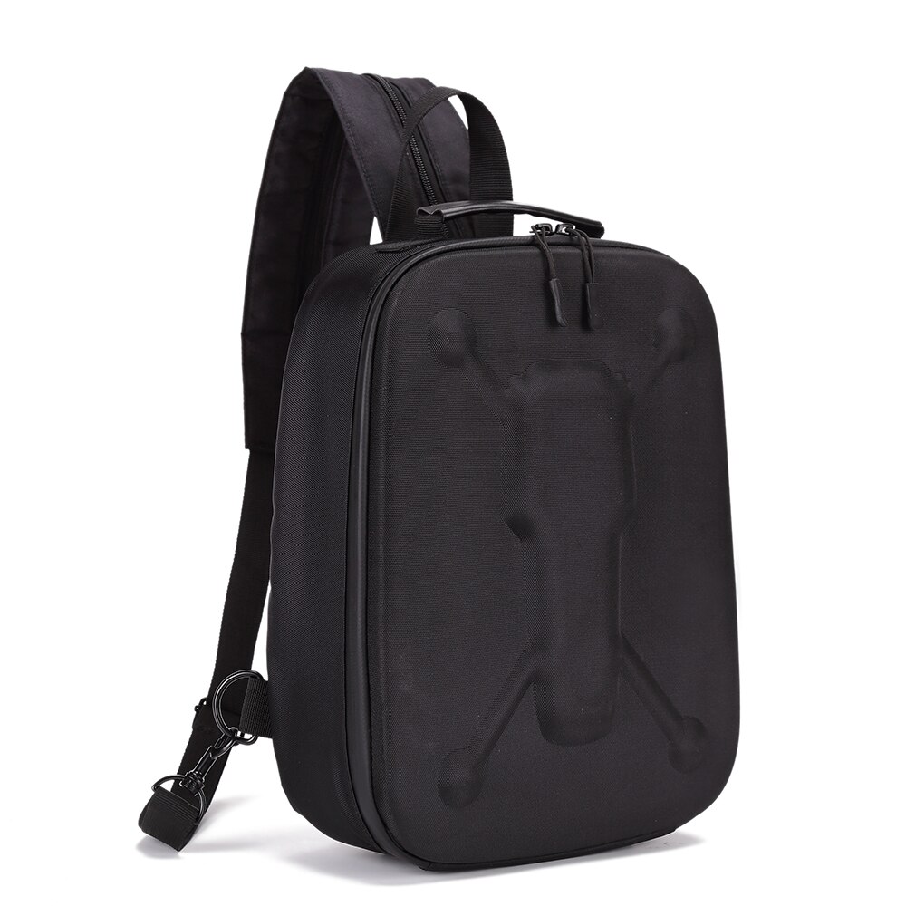 Mochila Mavic Mini 2 para Dron, bolsa de hombro impermeable, doble estuche de transporte portátil para viaje, accesorios para DJI Mini 2