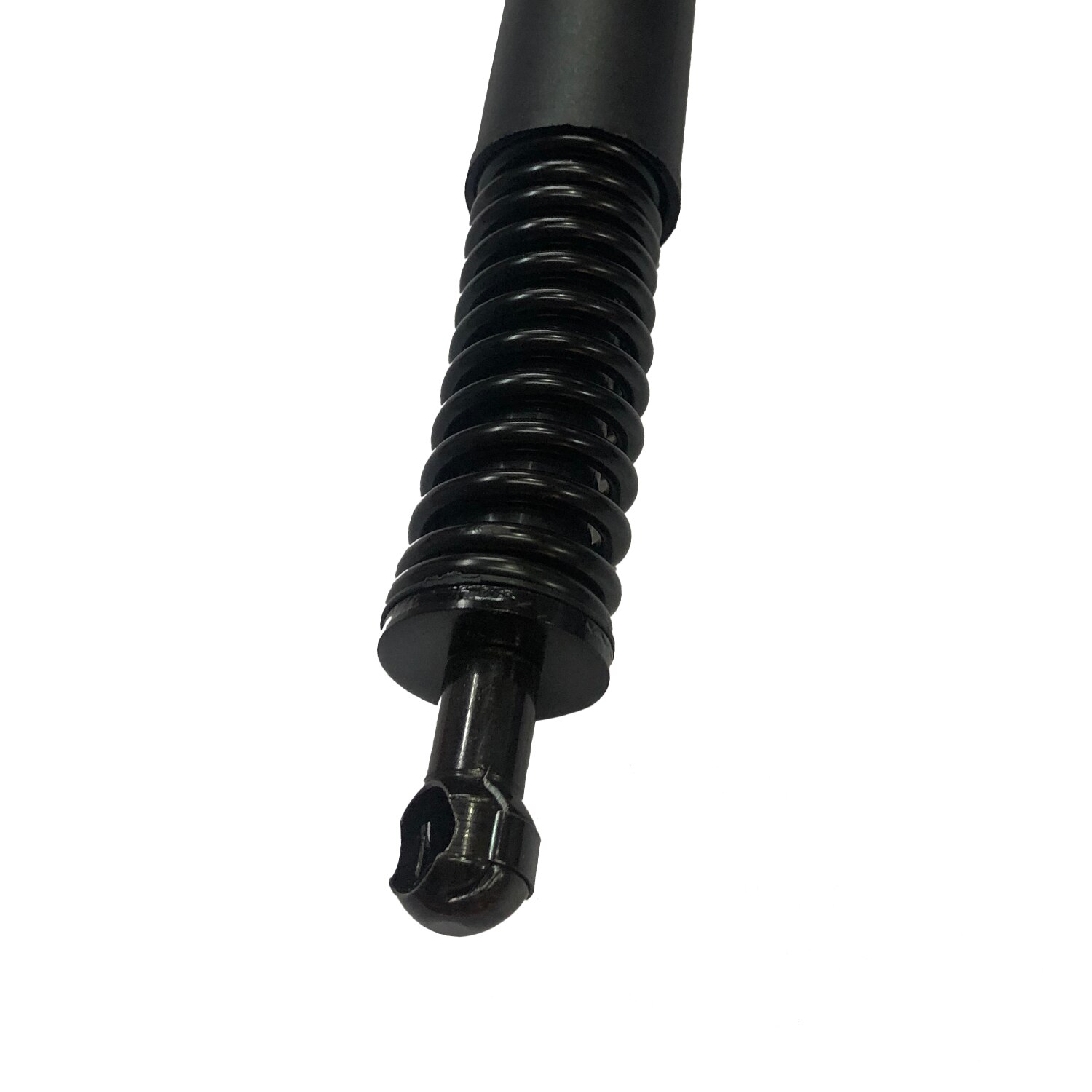 Kofferdeksel Lift Ondersteuning Extension Lente Kofferbak Hatch Strut Shock Lift Vervanging Voor Vw 7L6827550N Auto Accessoires