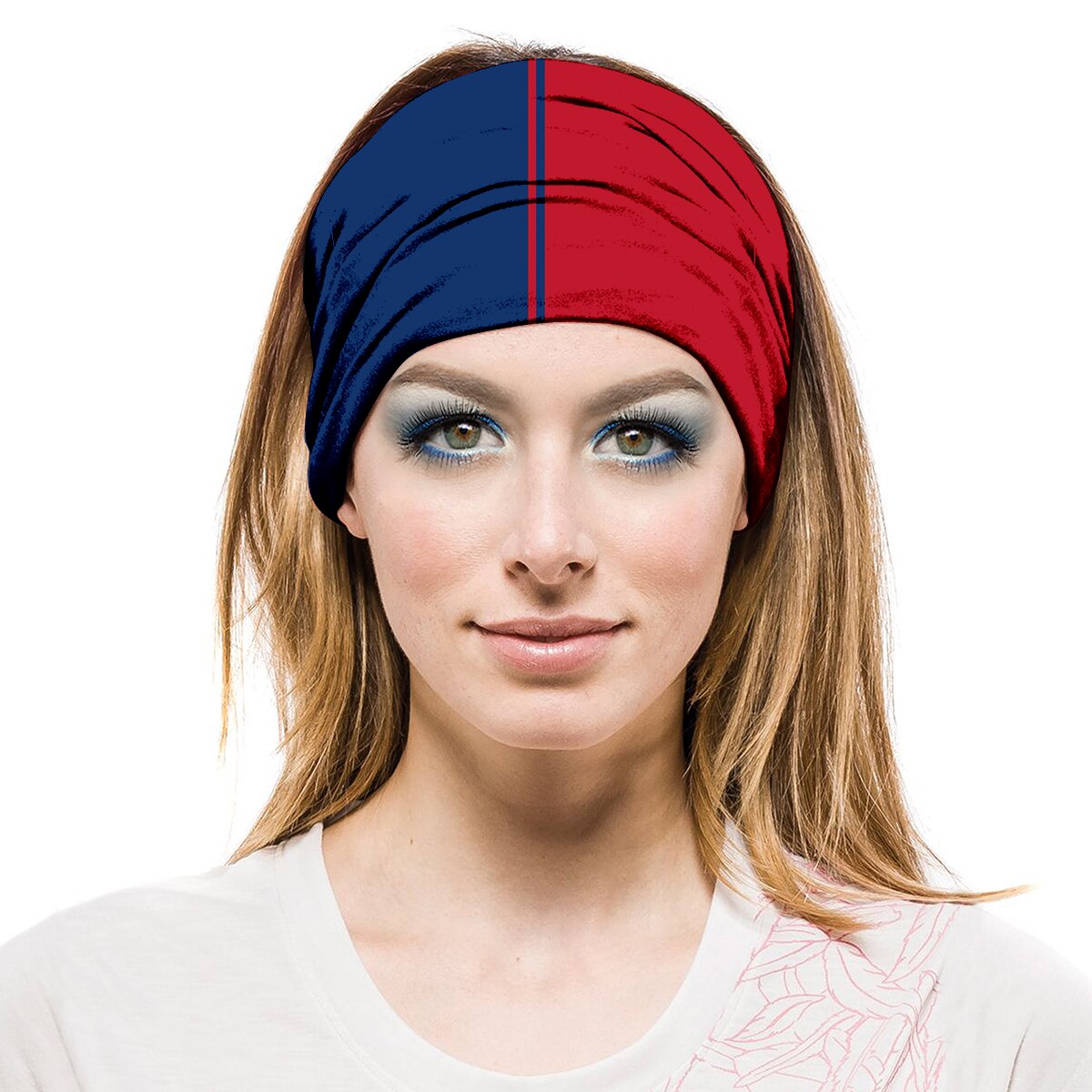 Masque facial magique sans couture, Bandana, cagoule, moto, Ski, soleil, écharpe, pêche, conduite, guêtre coupe-vent pour hommes et femmes