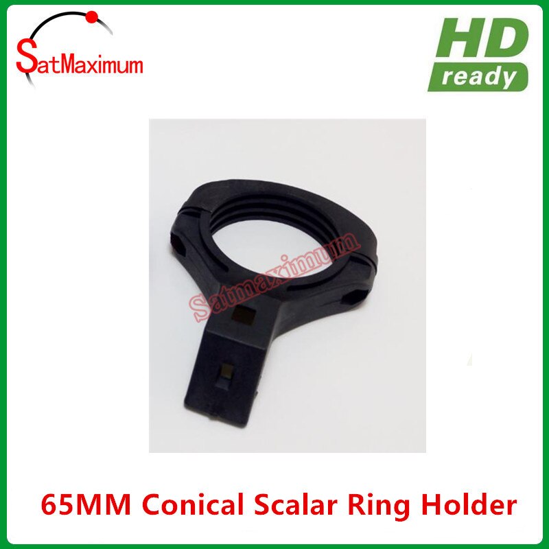 C band LNB holder 65mm used on Offset Dish