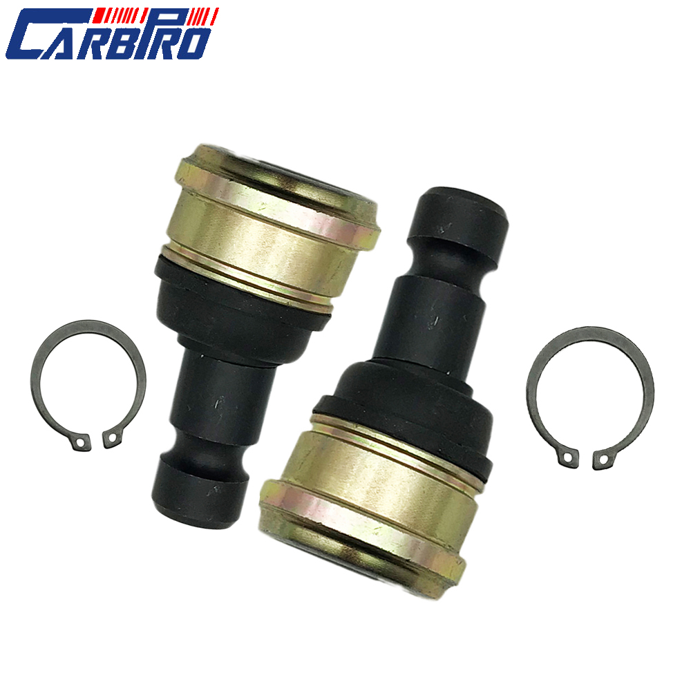 Polaris rzr 7061220 xp 570 900 s, 2 peças, juntas esféricas, polaris rzr 800 xp 570