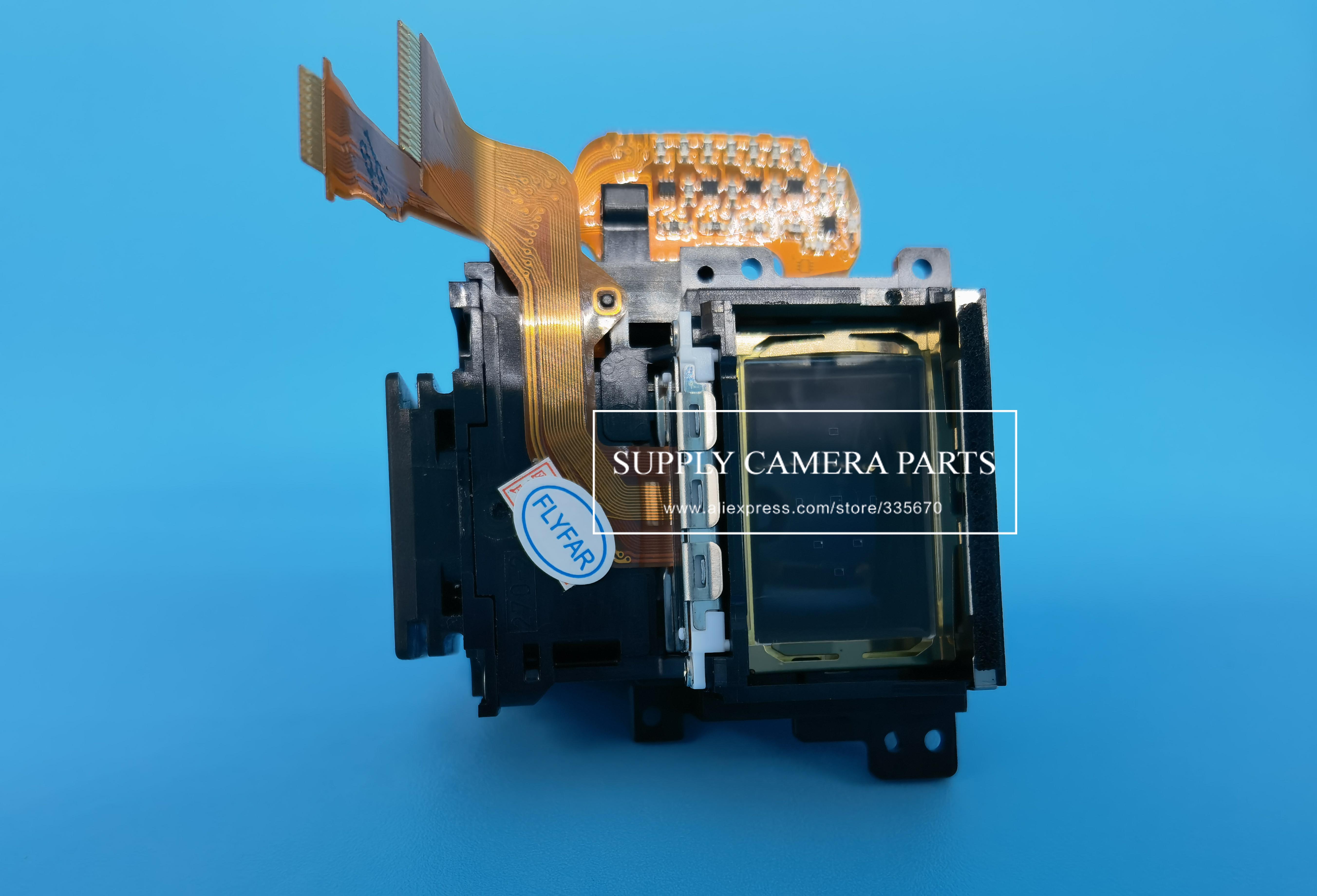 90 camera viewfinder For CANON 550D T2i View Finder Assembly without Focusing Screen