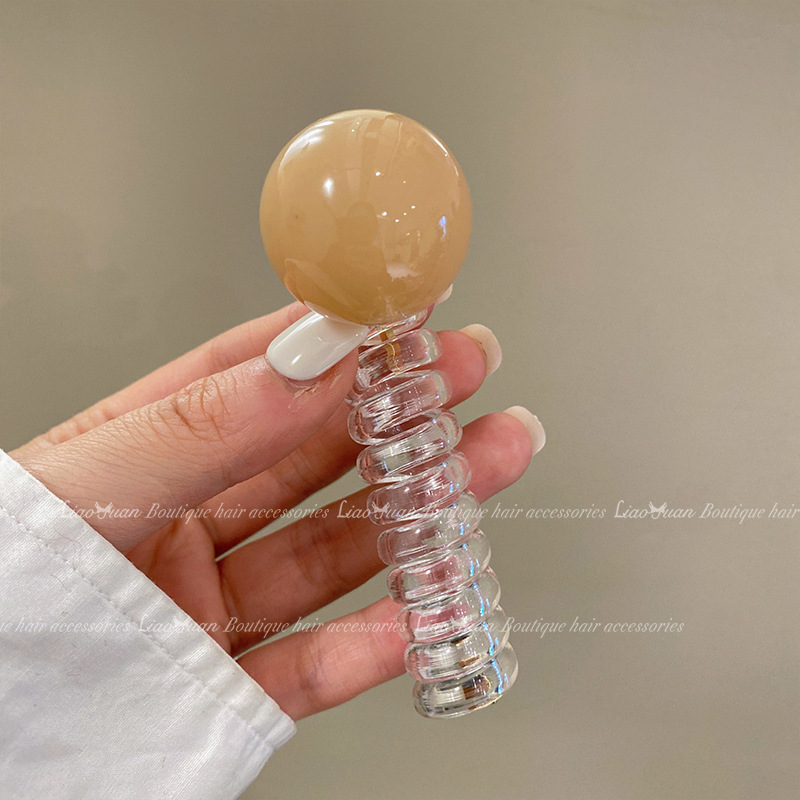 Minimalist Bubble Braided Head Rope for Women's High end Summer Internet Celebrity Braided Hair Tool, Phone Line, Hair Loop,: PEACOCK BLUE