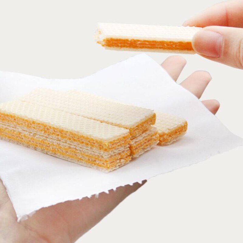 Papier toilette ménager en rouleau de bois, 24 rouleaux de papier hygiénique, 5 couches, sans noyau