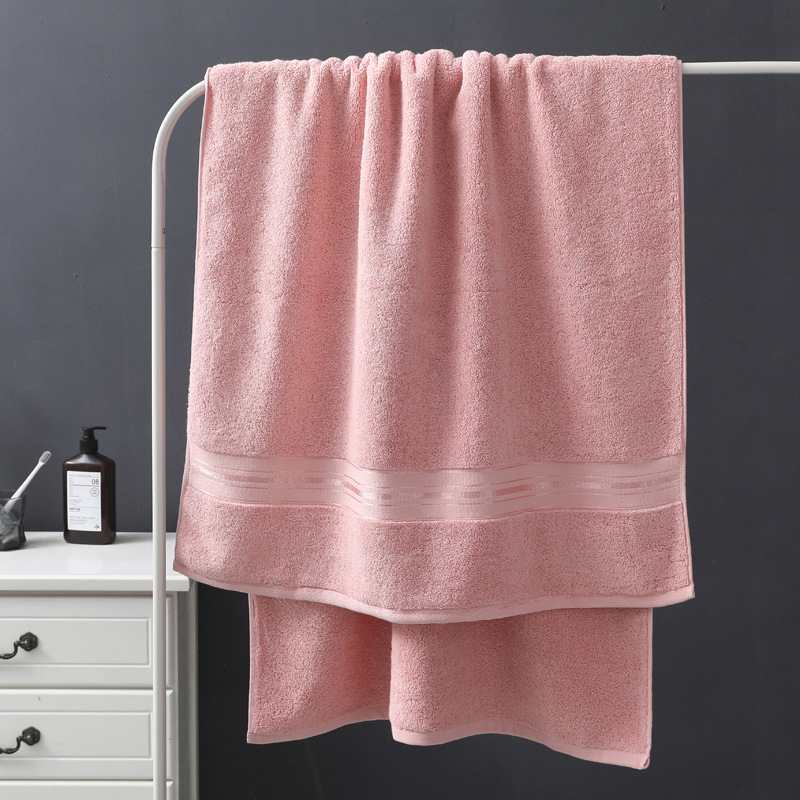 90X180cm Turkish Cotton Bath Towel Adult Soft Absorbent Towels Bathroom Sets Large Beach Towel Luxury Hotel Spa Towels For Home
