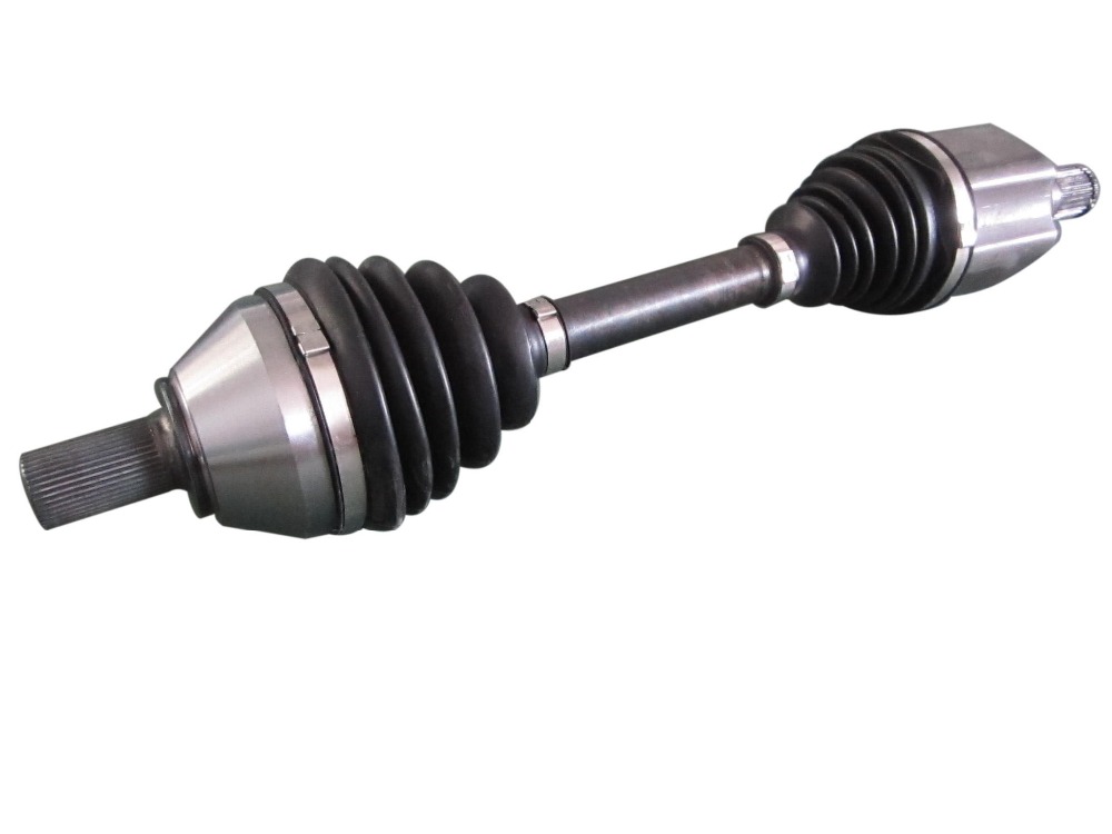 LR062664 LR032114 left front 2.0L 16V Petrol auto axle shaft for Freelander 2 2007- car complete half shaft supplier