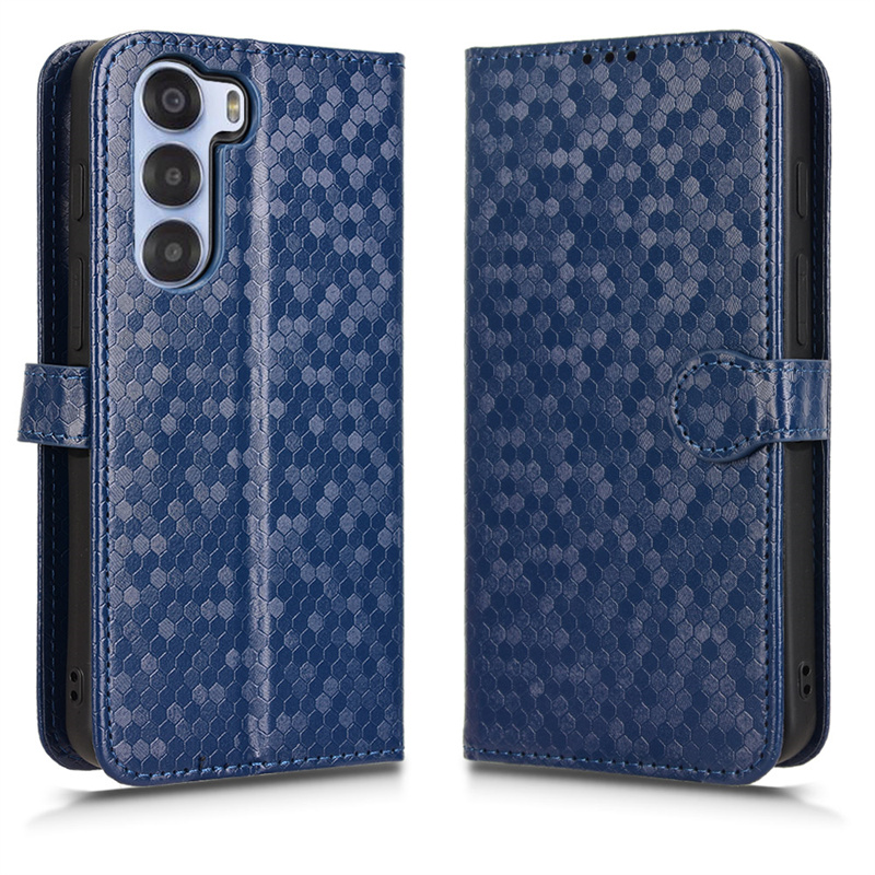 For ZTE Nubia S 5G A403ZT Case Luxury Leather Flip Wallet Phone Case For ZTE Nubia S 5G A403ZT Cover Stand Function Card Holder