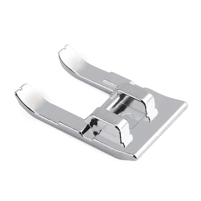 48Pcs/Set Sewing Machine Presser Foot Press For Brother Singer Kit Braiding Blind Stitch Overlock Zipper Ruler Parts