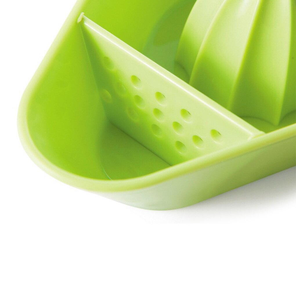 Hkml home keuken citruspers sinaasappel handmatige handpers ruimtebesparende keuken sapcentrifuge multi-ruimers