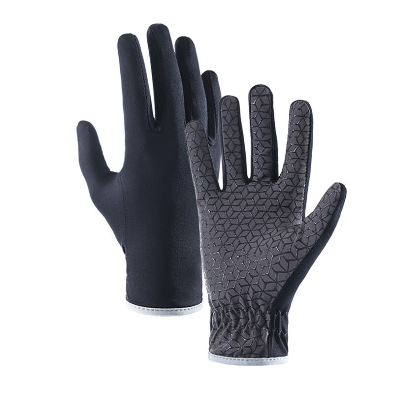 Naturehike Non-slip Anti-UV Gloves Men Women Breat – Grandado