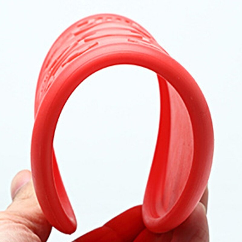 18 Cm Fun Toy Flying Disc Perfect Disc Toy Dog Training Throwing Catch Playing 23GA