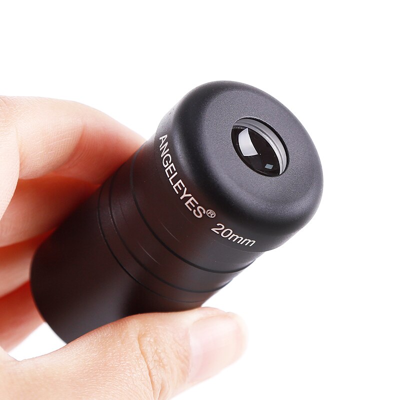 Angeleyes 20mm Erecting Eyepiece Power Newtonian Reflective Astronomical Telescope Space Standard 1.25" 31.7mm Accessories