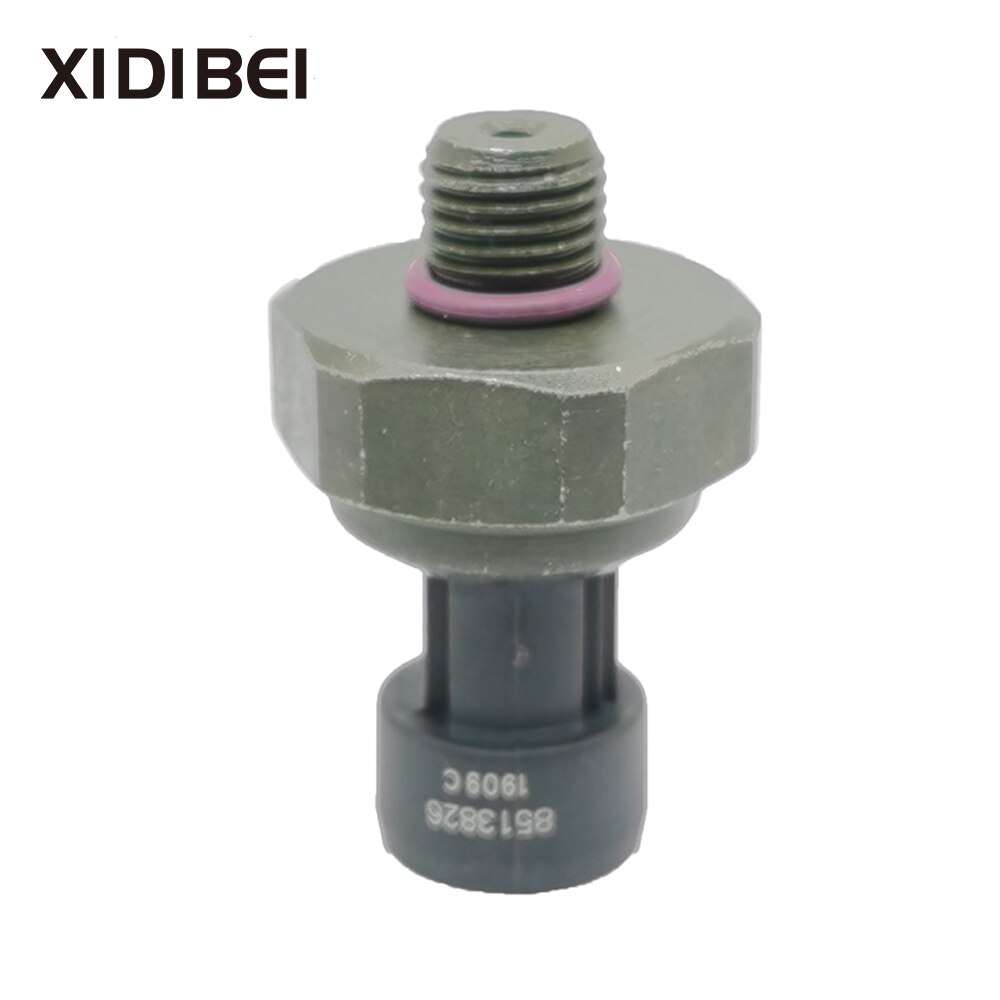 8513826 Forklift Oil Fuel Pressure Sensor Sender Switch