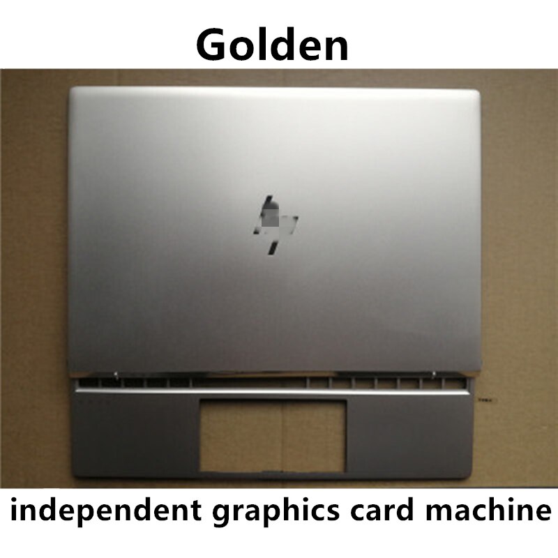 Zadn&iacute; Kryt LCD HP Envy 13-ba002nc LCD Back Cover Silver - L94047-001 | DANTES Profi S.r.o