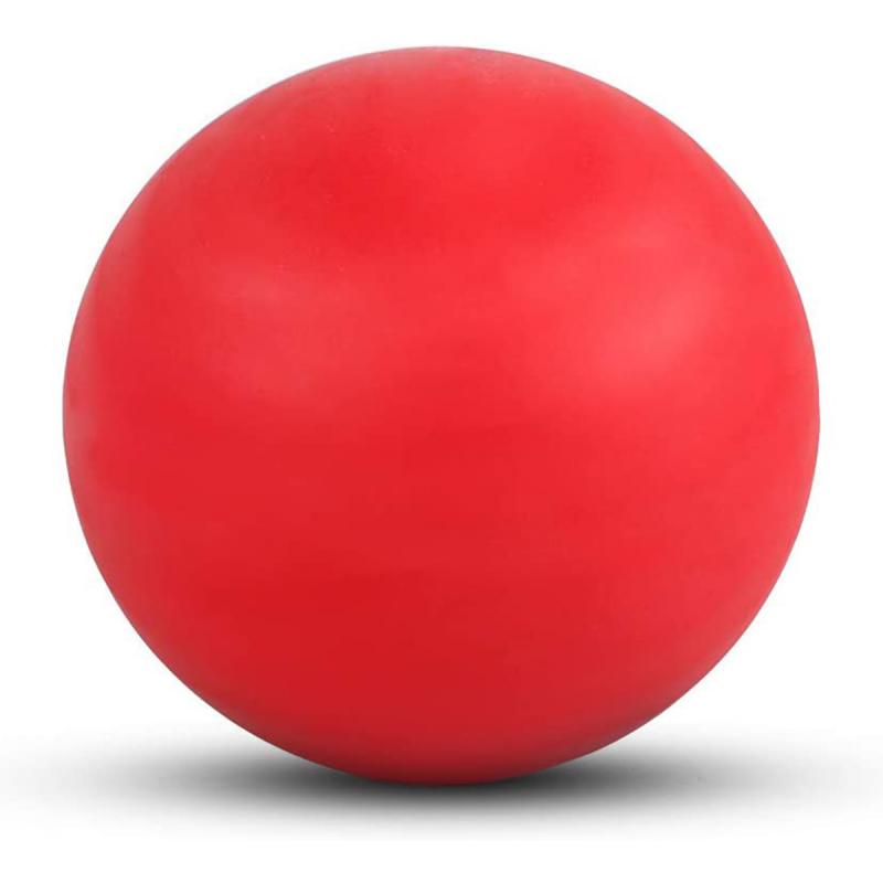 Peak Support Trigger Point Massage Ball Muscle Fascia Release Deep Tissue Ball Massage Cervical Spine/Foot/Ankle Relax The Body