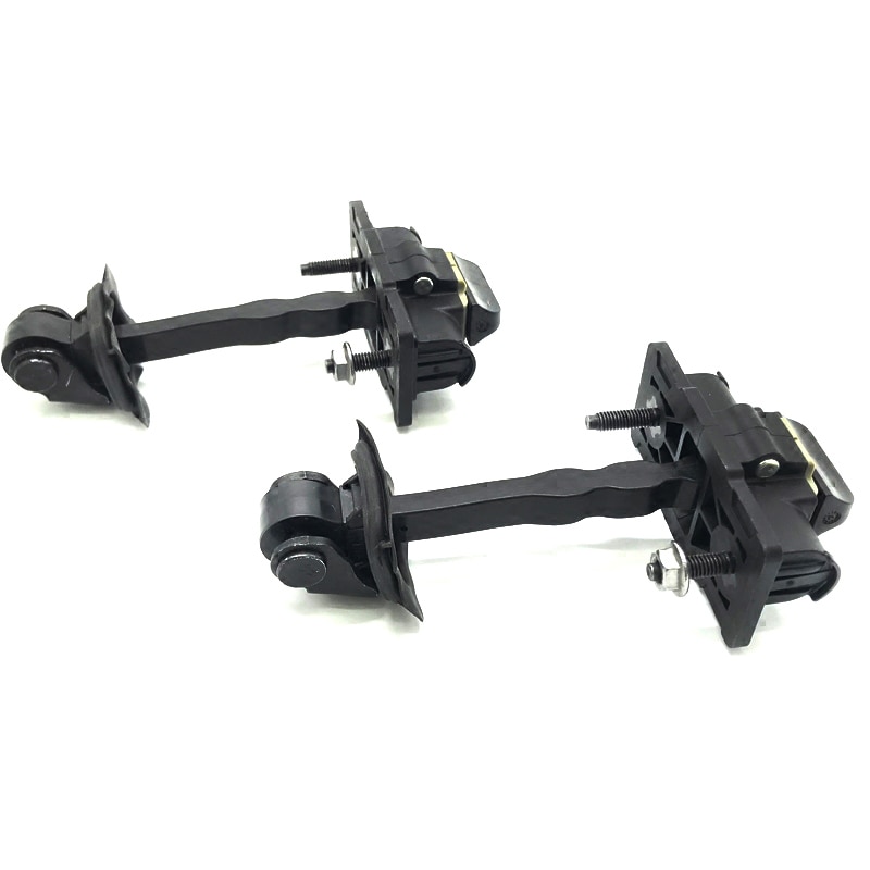 Baificar-Correa de control de Tope de puerta auténtica, Parte delantera trasera, izquierda y derecha, 9181Q1 9181Q2 para Peugeot 4008 5008 Citroen C5