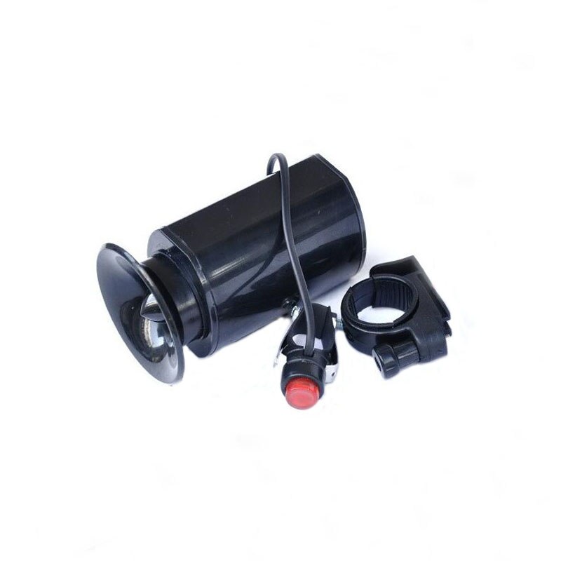 GARASANI Duck Bicycle Bell, Rubber Duck Bicycle Accessory, Bicycle Horn With Handlebar Mount, Yellow