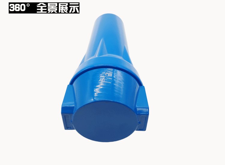 3/4 &quot olie water separator 015 Q P S C compressor Accessoires perslucht precisie filter Droger 024 QPSC DN40