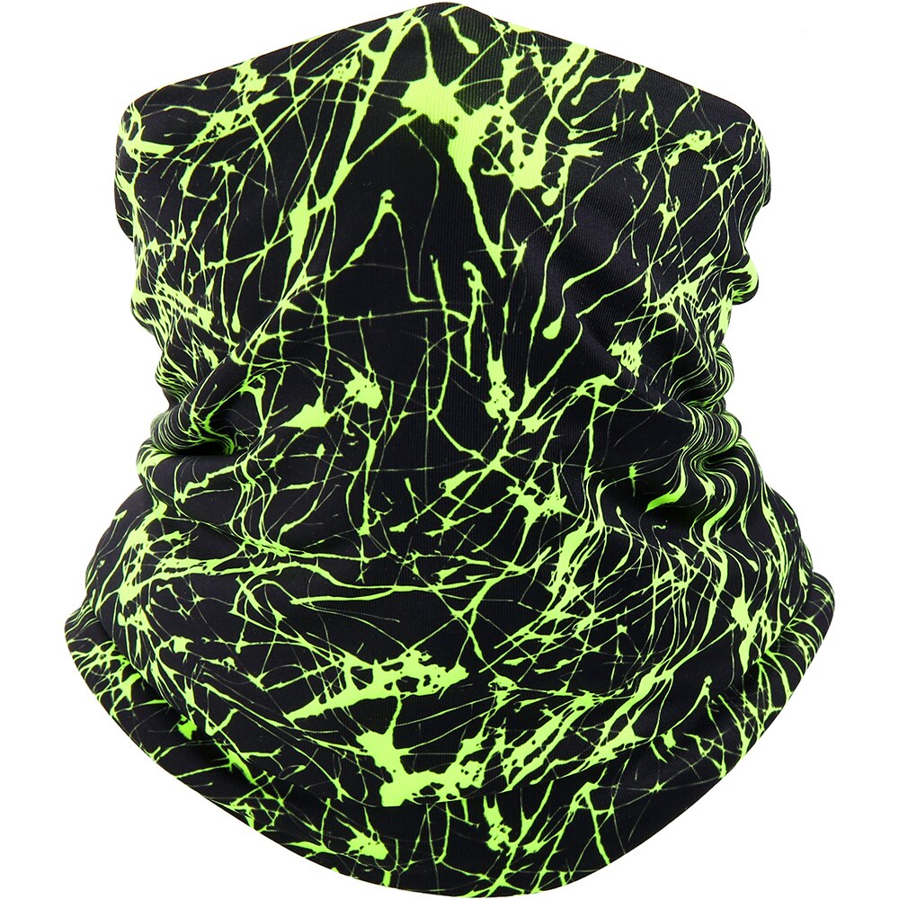 Zima motocykl kominiarka pół osłona na twarz rowerzysta motocross Moto wiatroszczelna chustka na głowę narciarstwo kolarstwo Bandana ucha ciepła maska tarcza: 05