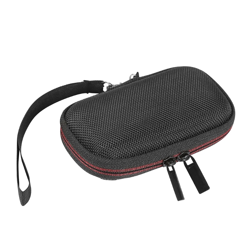 Harde Draagtas Box Opbergtas Pouch Voor Sandisk E61 Ssd Accessoires