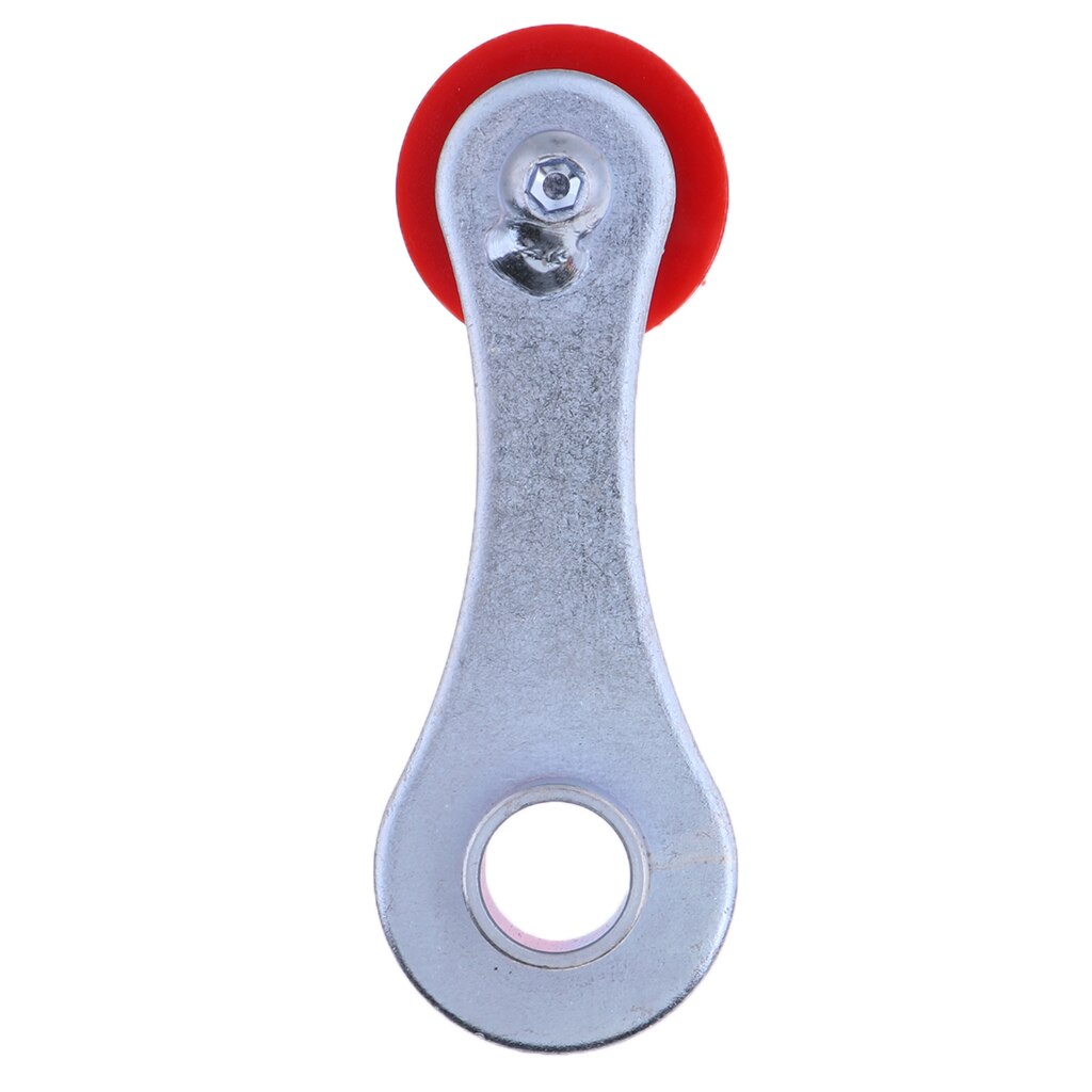 Motorfiets Keten 420 428 520 530 Roller Spanner Met Metalen Lente