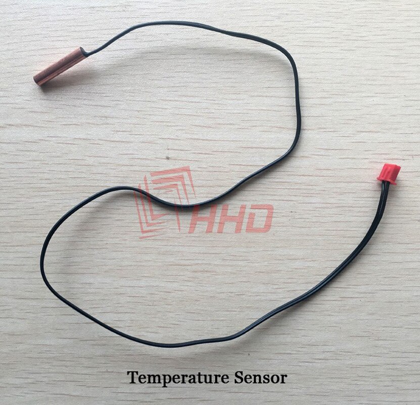 HHD Farm Egg Incubator Smart Hatching Machine Spare Parts Temperature And Humidity Sensors Probes For YZ8-48 YZ-48AB YZ-112A